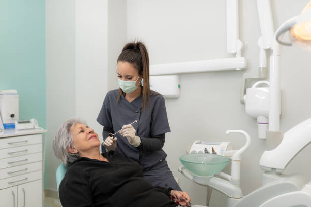 Best Emergency Broken Tooth Repair in Port Washington, NY
